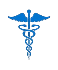 DE NEW BEGINNING Logo